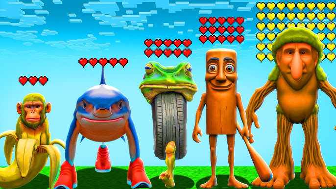 Discover All Features