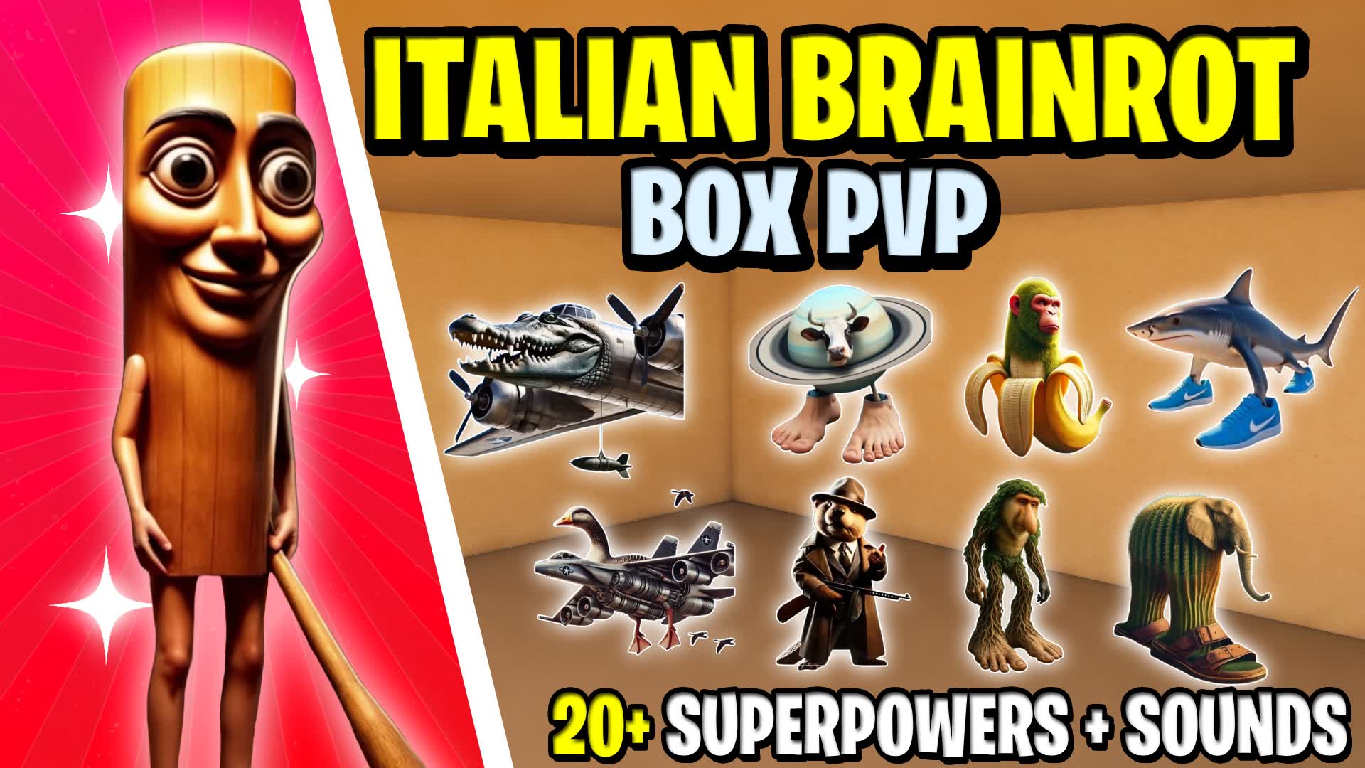 An image of Tung Tung Tung Sahur