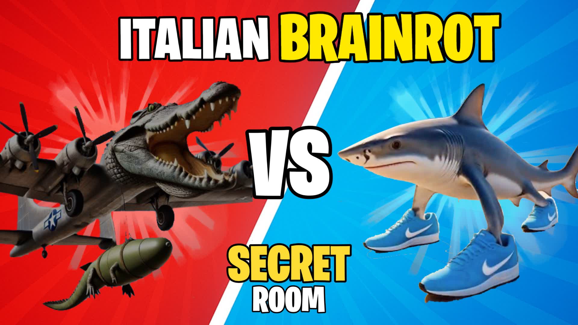 An image of Tralalero Tralala